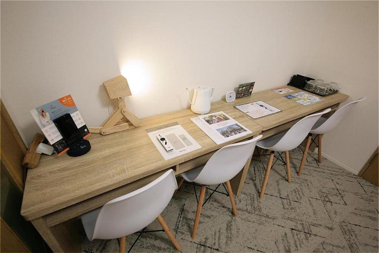 Toho Hotel Fukuoka Tenjin / Vacation Stay 78155 المظهر الخارجي الصورة