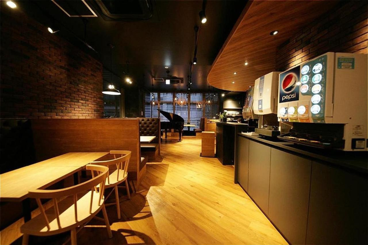 Toho Hotel Fukuoka Tenjin / Vacation Stay 78155 المظهر الخارجي الصورة