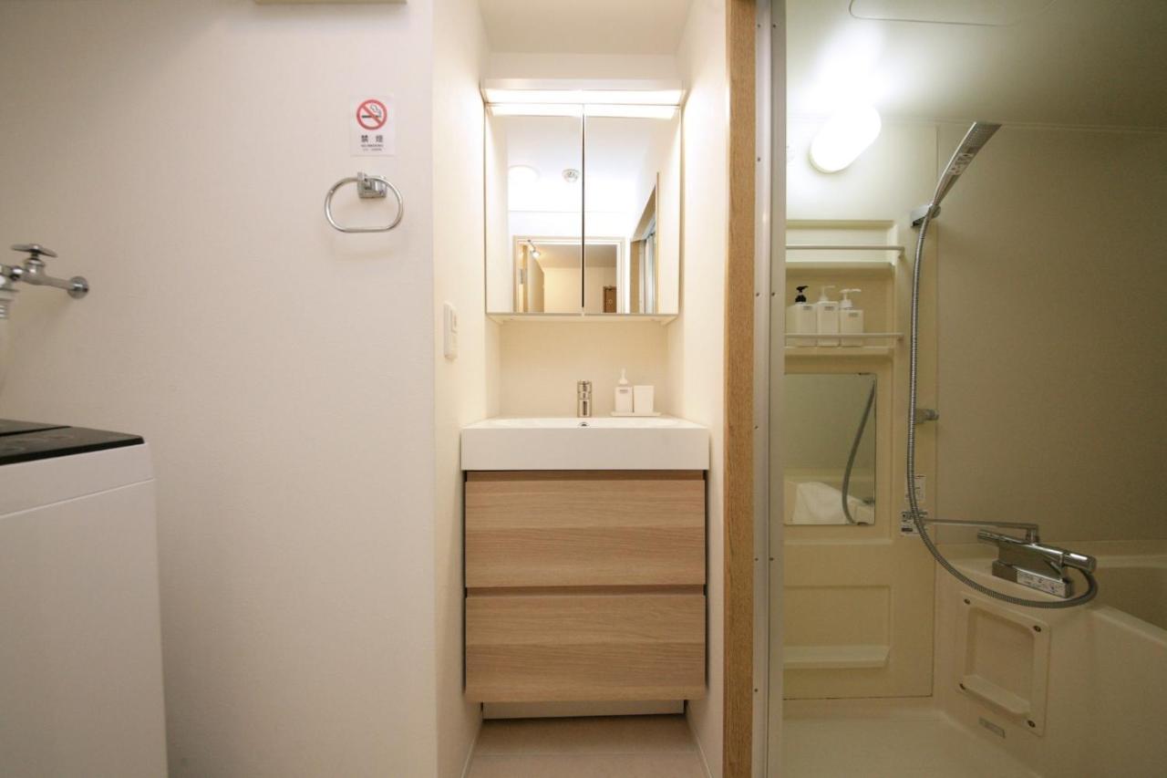 Toho Hotel Fukuoka Tenjin / Vacation Stay 78155 المظهر الخارجي الصورة