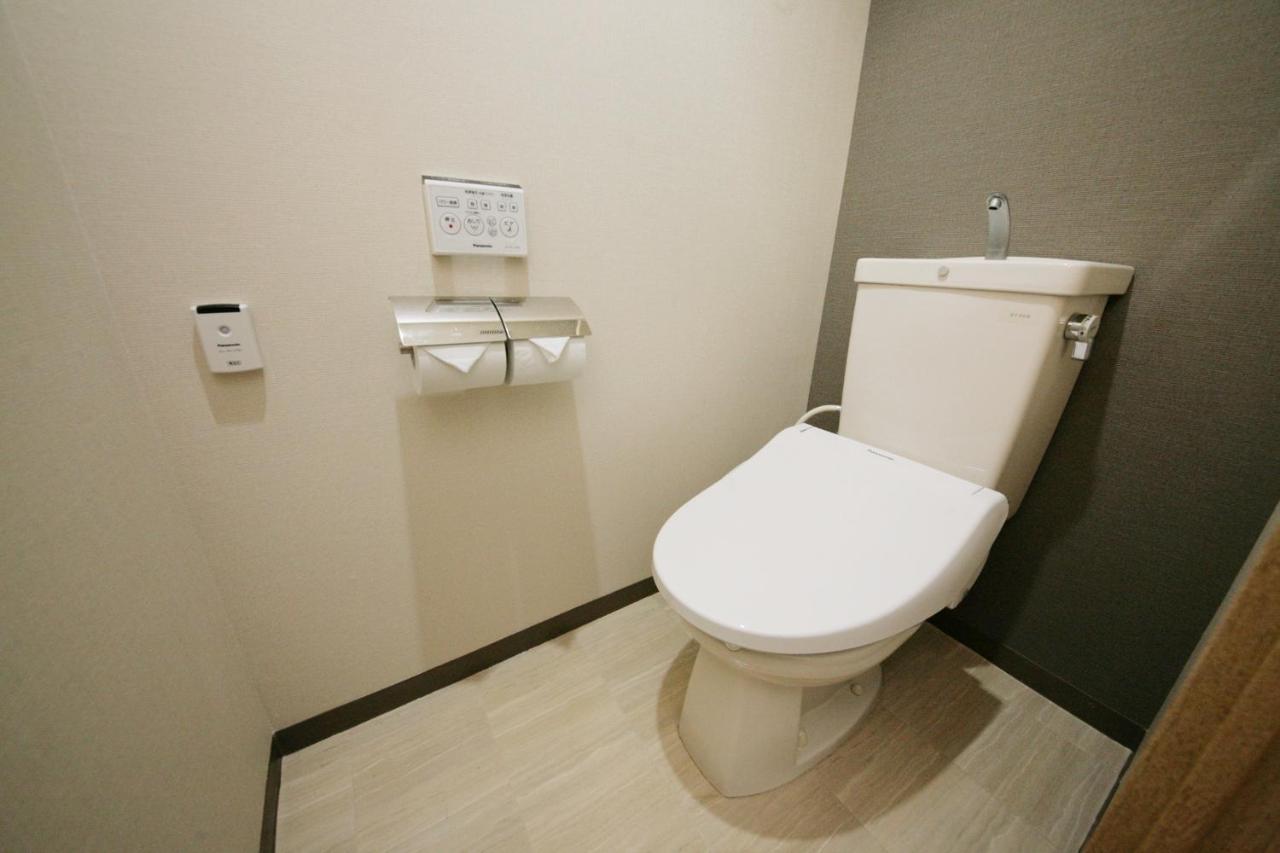 Toho Hotel Fukuoka Tenjin / Vacation Stay 78155 المظهر الخارجي الصورة