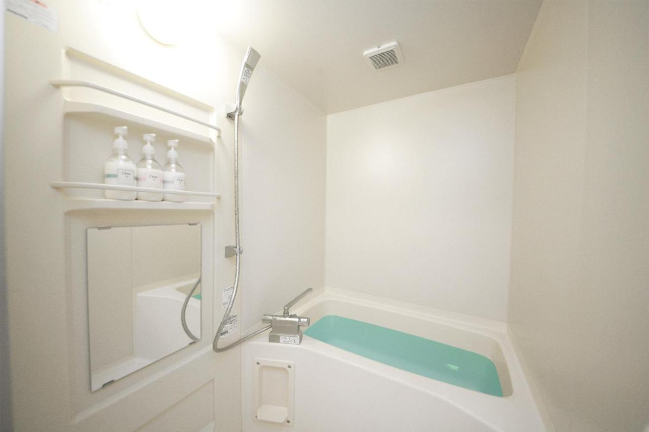 Toho Hotel Fukuoka Tenjin / Vacation Stay 78155 المظهر الخارجي الصورة